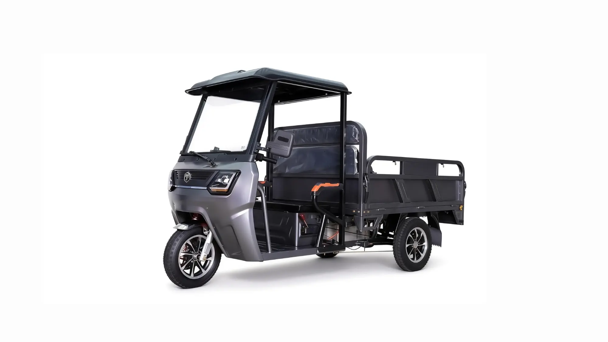 Gamme de tricycles électriques NeoDrive Pro