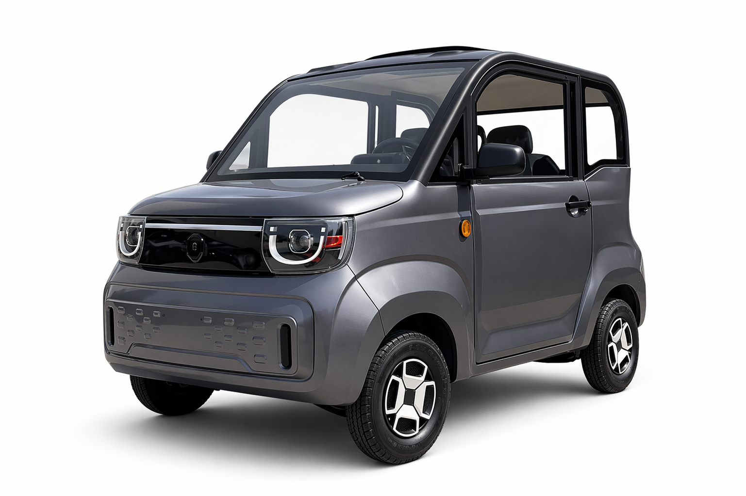 voiture sans permis